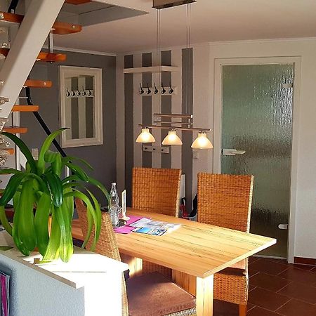 Ferienhaus Ostseebrise Insel Usedom Karlshagen エクステリア 写真