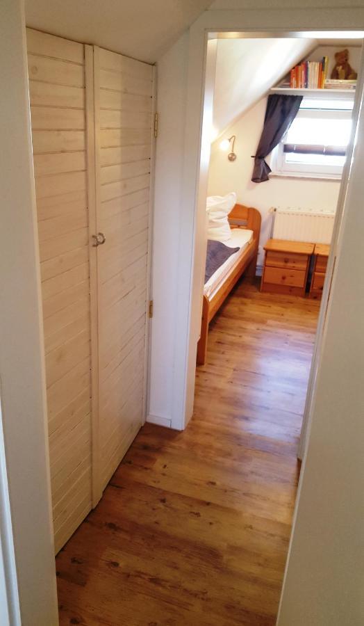 Ferienhaus Ostseebrise Insel Usedom Karlshagen エクステリア 写真