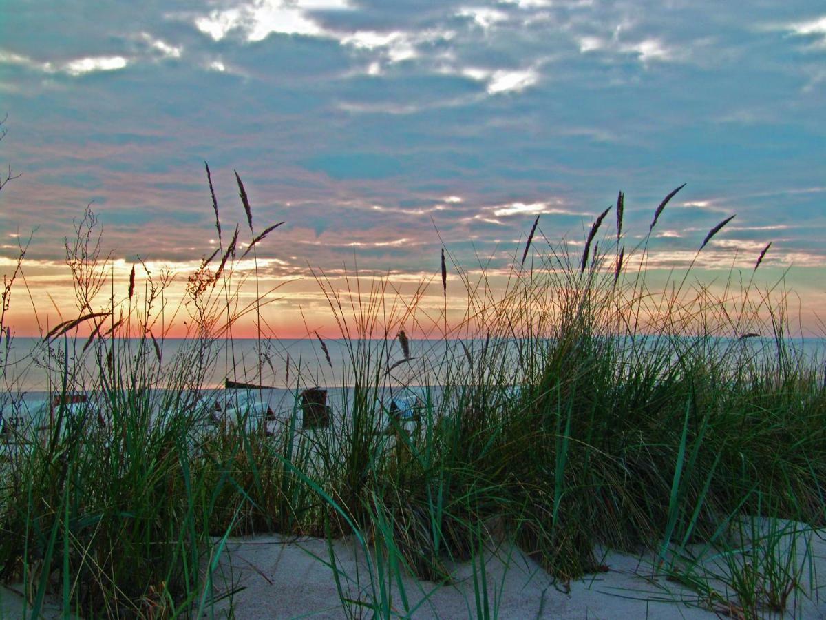 Ferienhaus Ostseebrise Insel Usedom Karlshagen エクステリア 写真