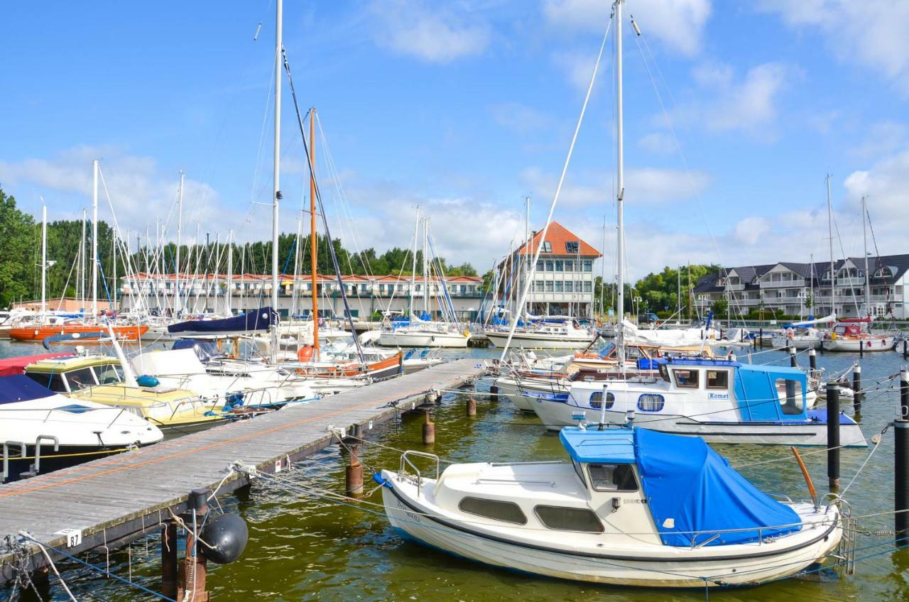 Ferienhaus Ostseebrise Insel Usedom Karlshagen エクステリア 写真